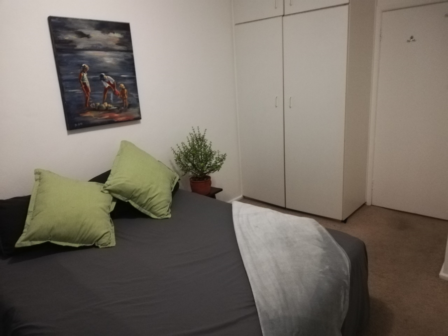To Let 2 Bedroom Property for Rent in Beachfront Western Cape